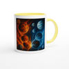 Subzero Calamity - Ceramic Mug