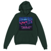 Yook Yu Jedda - Classic Unisex Pullover Hoodie