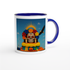 Supreme - Ceramic Mug