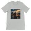 Euphoric Downpour - Unisex T-Shirt