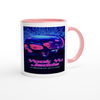 Yook Yu Jedda - Ceramic Mug