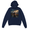Euphoric Downpour - Classic Unisex Pullover Hoodie