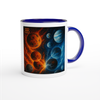 Subzero Calamity - Ceramic Mug