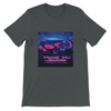 Yook Yu Jedda - Unisex T-Shirt