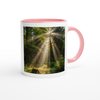 Worthy - Ceramic Mug
