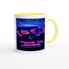 Yook Yu Jedda - Ceramic Mug