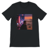The Synthetic Cowboy - Unisex T-Shirt