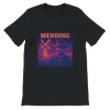 Mending - Unisex T-Shirt
