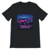 Yook Yu Jedda - Unisex T-Shirt
