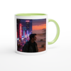 The Synthetic Cowboy - Ceramic Mug
