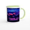 Yook Yu Jedda - Ceramic Mug
