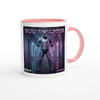 God Machine - Ceramic Mug