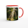 Worthy - Ceramic Mug