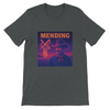Mending - Unisex T-Shirt