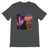 The Synthetic Cowboy - Unisex T-Shirt