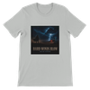 Hard Winds Blow - Unisex T-Shirt