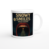 Snowy Smiles - Ceramic Mug