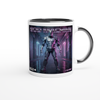 God Machine - Ceramic Mug