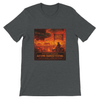 Autumn Harvest Festival - Unisex T-Shirt