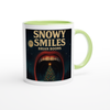 Snowy Smiles - Ceramic Mug