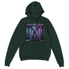 God Machine - Classic Unisex Pullover Hoodie