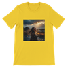 Euphoric Downpour - Unisex T-Shirt