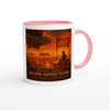 Autumn Harvest Festival - Ceramic Mug