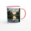 Realistic - Ceramic Mug