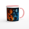 Subzero Calamity - Ceramic Mug