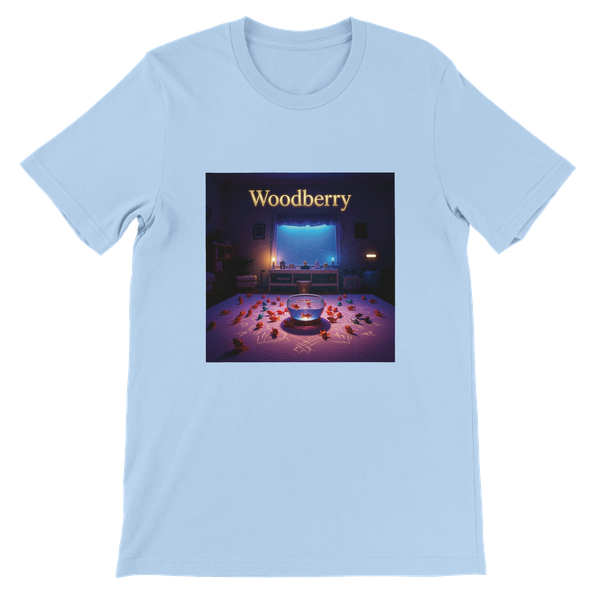 Woodberry - Unisex T-Shirt