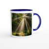 Worthy - Ceramic Mug