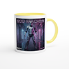 God Machine - Ceramic Mug