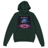 Woodberry - Classic Unisex Pullover Hoodie