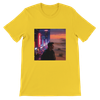 The Synthetic Cowboy - Unisex T-Shirt