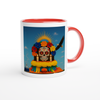 Supreme - Ceramic Mug
