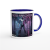 God Machine - Ceramic Mug