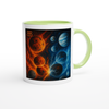 Subzero Calamity - Ceramic Mug