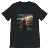Euphoric Downpour - Unisex T-Shirt
