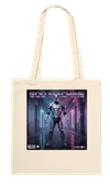 God Machine - Tote bag