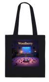 Woodberry - Tote bag
