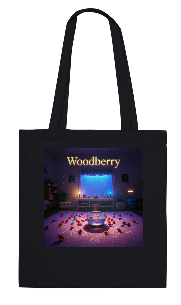 Woodberry - Tote bag