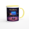 Woodberry - Ceramic Mug
