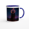 God's Light - Ceramic Mug