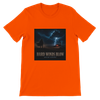 Hard Winds Blow - Unisex T-Shirt