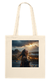 Euphoric Downpour - Tote bag
