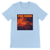 Fire Horse - Unisex T-Shirt