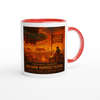 Autumn Harvest Festival - Ceramic Mug