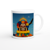 Supreme - Ceramic Mug