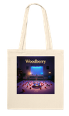 Woodberry - Tote bag
