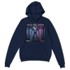God Machine - Classic Unisex Pullover Hoodie